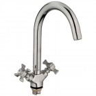 Смеситель для кухни Ledeme H11 L4311A-2