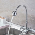 Смеситель для кухни Ledeme H19 L4319-3