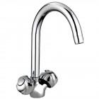 Смеситель для кухни Ledeme H26 L4326