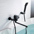 Смеситель универсальный Ledeme H33 L2233B