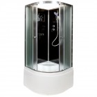 Душевая кабина Deto B10BLACK