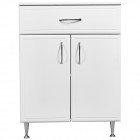 Комод Stella Polar Концепт 60 корзина SP-00000155