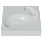 Раковина Stella Polar Бьянка 60x60 SP-00000797