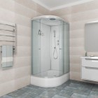 Душевая кабина Parly BM121T-R