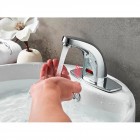 Смеситель для раковины Ledeme L1055-13 сенсорный