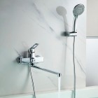Смеситель универсальный Ledeme H67 L2267