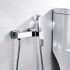 Смеситель с гигиеническим душем Ledeme H78 L5278