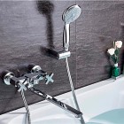 Смеситель универсальный Ledeme H84 L2584