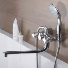 Смеситель универсальный Ledeme H87 L2587