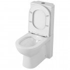 Унитаз OWL Artic Cirkel-G OWLT190901 безободковый