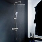 Душевая система Gappo G91 G2491 с термостатом