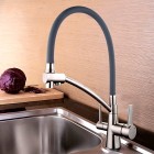 Смеситель для кухни Gappo G98 G4398