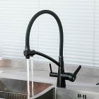 Смеситель для кухни Gappo G98 G4398-16