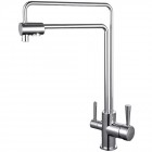 Смеситель для кухни Gappo G98 G4398-5