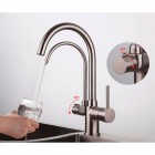 Смеситель для кухни Gappo G98 G4398-10