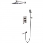 Душевая система встраиваемая Gappo G99 G7199-20