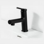Смеситель для раковины Gappo G52-7 G1052-76