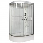 Душевая кабина Deto L520RGM+EL