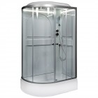 Душевая кабина Deto L520RLED