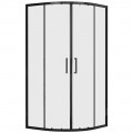 Душевое ограждение RGW Classic CL-53B 90x90 06095399-14