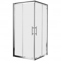 Душевое ограждение RGW Hotel HO-41 100x90 03064100-11