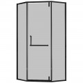 Душевое ограждение RGW Hotel HO-084B 90x90 350608499-34