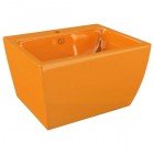 Раковина Arcus G-338 orange