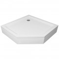 Поддон акриловый RGW Acryl LUX/TN-TR 100x100 16180500-41
