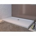 Поддон керамический RGW Ceramics CR 100x80 19170380-01