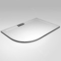 Поддон из литьевого мрамора RGW Marble GWS-41R 120x90 03150492-01R