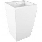 Раковина Arcus 345 white