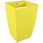 Раковина Arcus 345 yellow