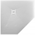 Поддон из искусственного камня RGW Stone ST/T-W 90x90 16155099-01