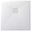 Поддон из искусственного камня RGW Stone ST-W 90x90 16152099-01