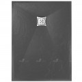 Поддон из искусственного камня RGW Stone ST-G 120x70 16152712-02