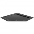 Поддон из искусственного камня RGW Stone STA-61B 90x90 16330599-04