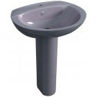Раковина Arcus 6002 grey