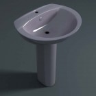 Раковина Arcus 6002 grey