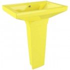 Раковина Arcus 330 yellow