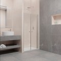 Душевая дверь RGW Passage PA-04 90 04080409-11