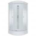 Душевая кабина Maroni Line SR100L-BND-DN4