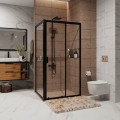 Душевое ограждение Niagara Nova NG-82-8AB-A80B