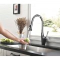 Смеситель для кухни Rose R123H