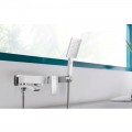 Смеситель для ванны Rose R1552F