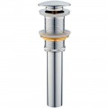 Донный клапан Rose RS11