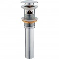 Донный клапан Rose RS12