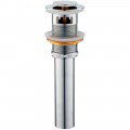 Донный клапан Rose RS14