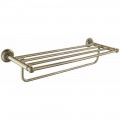 Полка для полотенец Rose RG1408Q