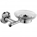 Мыльница AltroBagno Corposo 080709 Cr