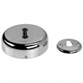 Бельевой леер AltroBagno Beni aggiuntivi CL 082901 Cr
